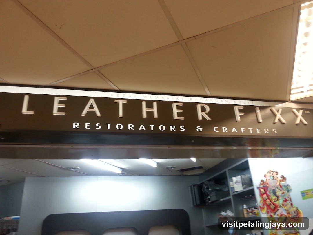 99 Leather Kraft