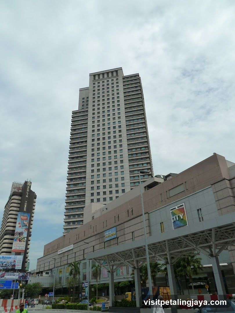Sepadu Facilities Management Sdn Bhd