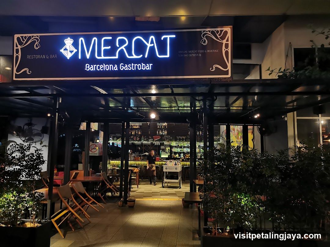 Deli - La Tasca Del Mercat