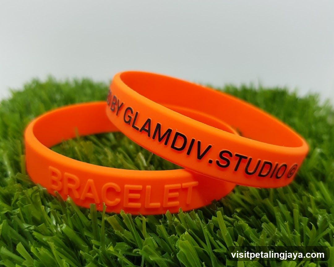 23Wristbands Malaysia C/O Ultra Tag Two Sdn Bhd (1306603-K)