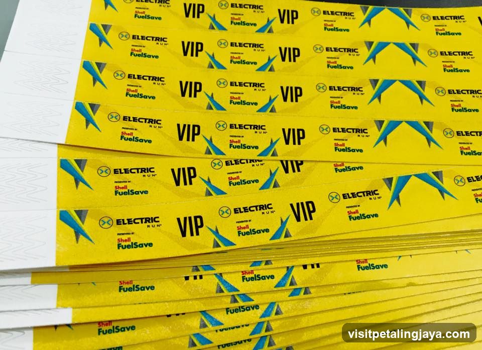 23Wristbands Malaysia C/O Ultra Tag Two Sdn Bhd (1306603-K)