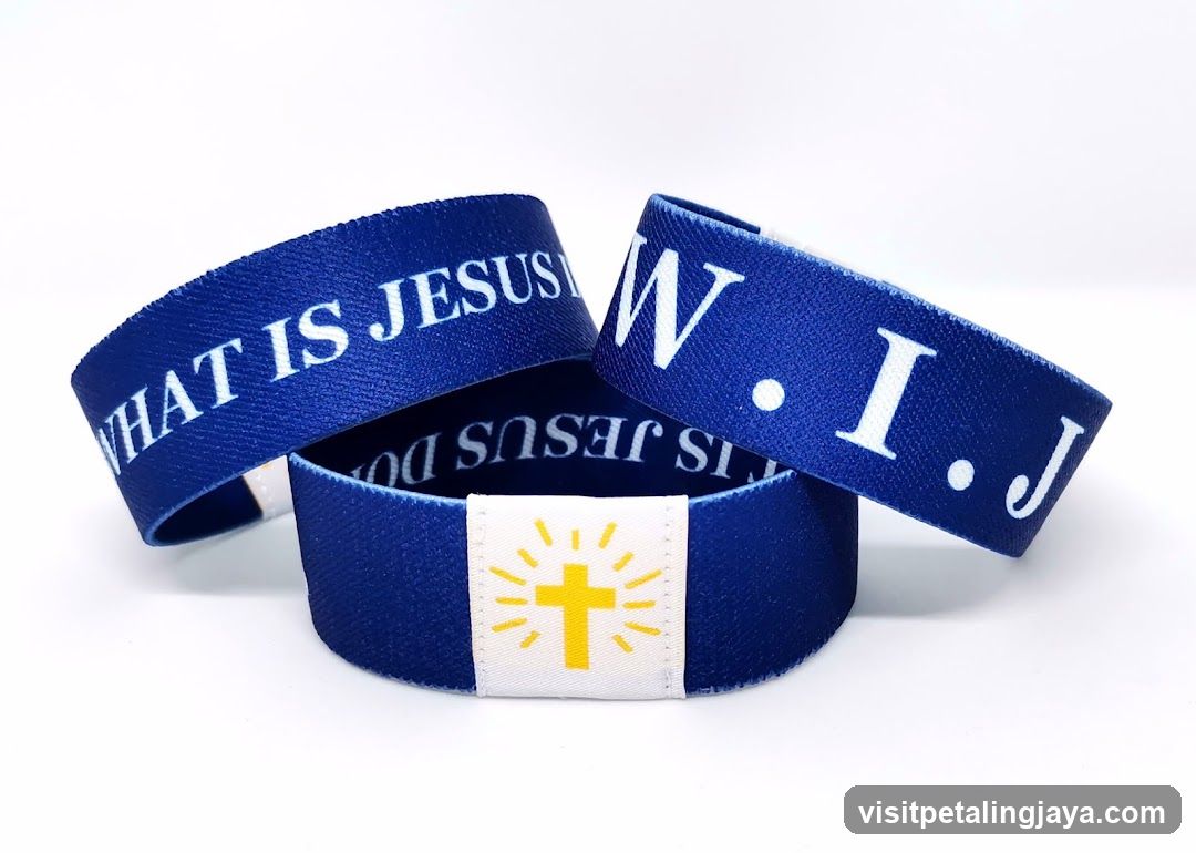 23Wristbands Malaysia C/O Ultra Tag Two Sdn Bhd (1306603-K)