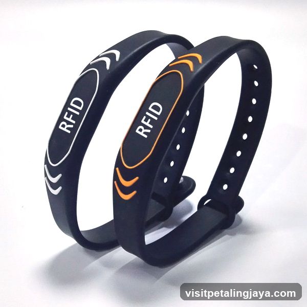 RFID Wristbands
