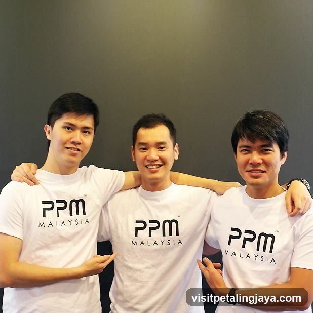 PPM Academy