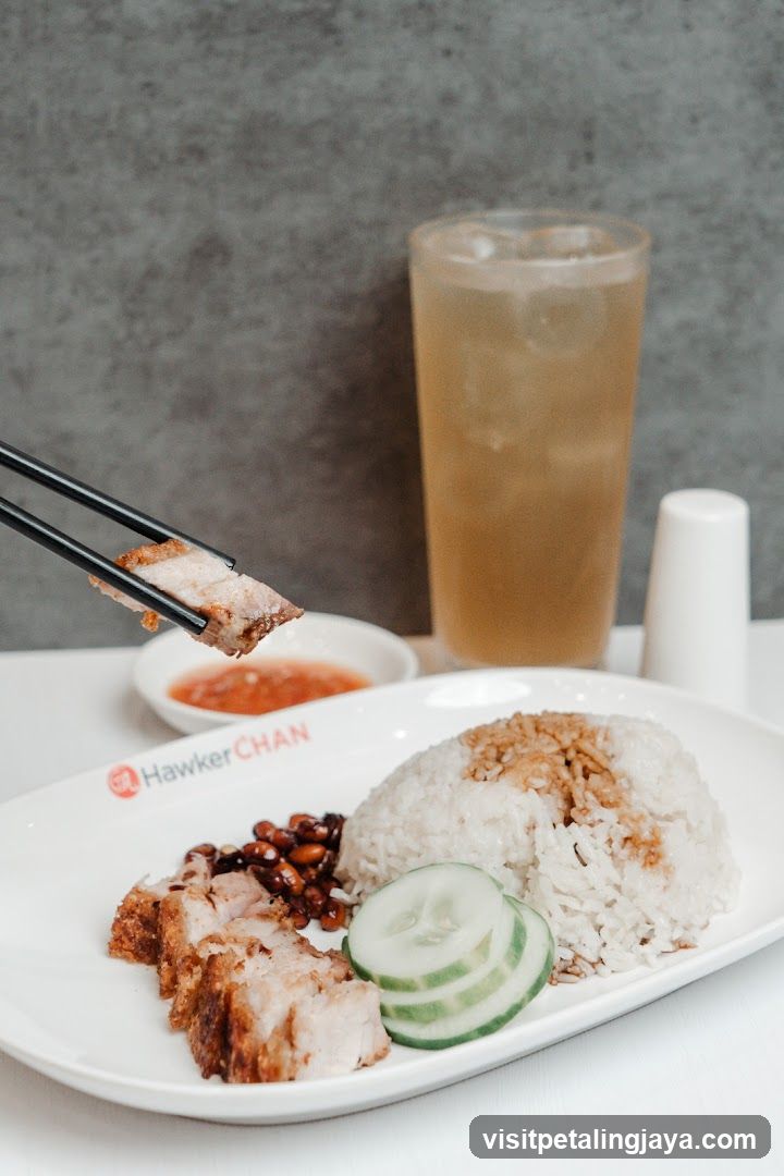 Hawker Chan