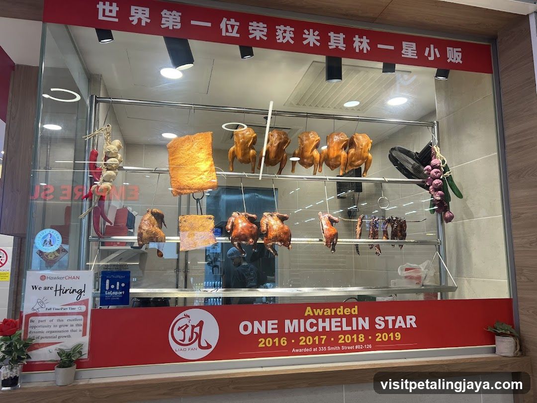 Hawker Chan