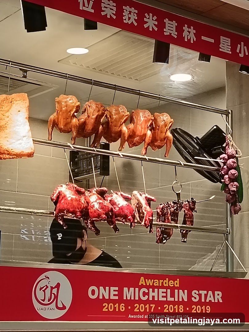 Hawker Chan