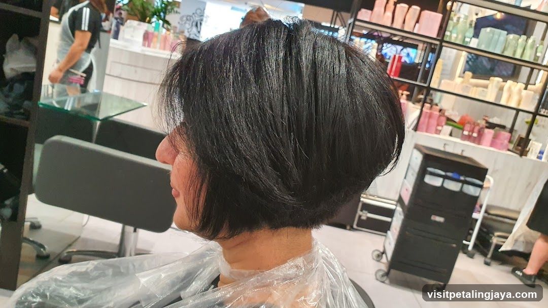 Organic Hair Professional 1MK