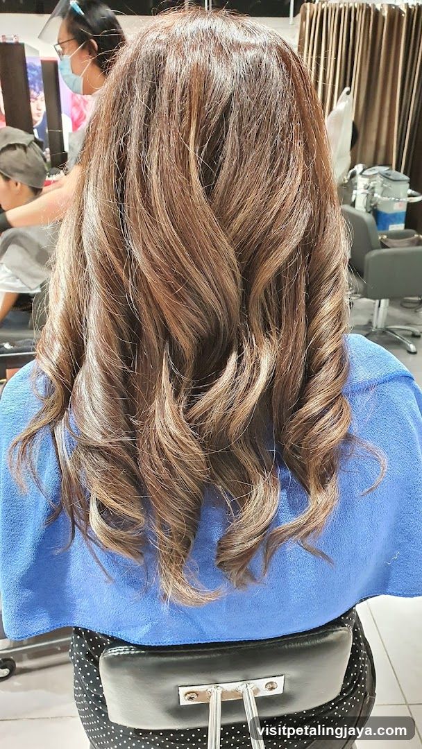 Organic Hair Professional 1MK