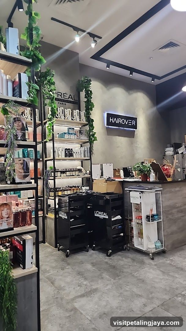 Organic Hair Professional 1MK