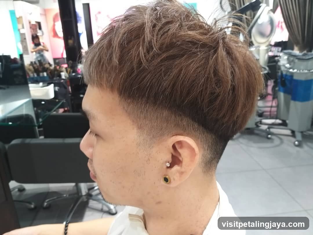 Organic Hair Professional 1MK