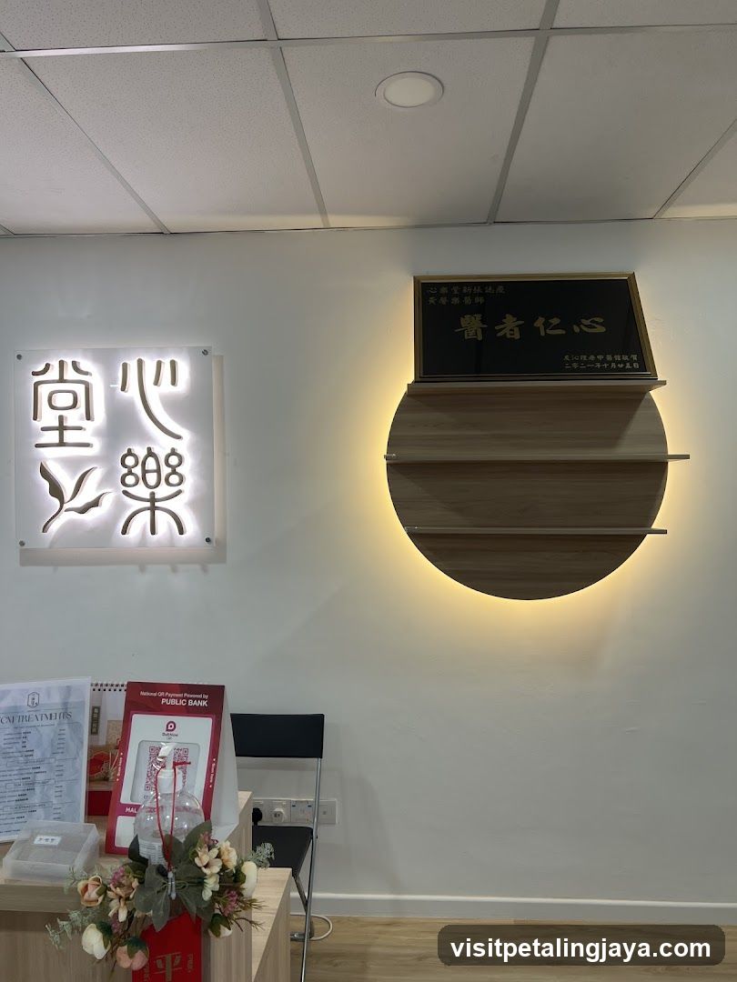 Xin Le TCM Centre