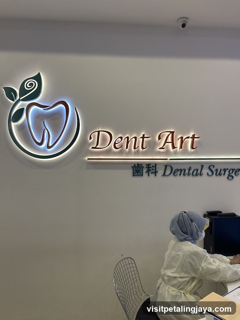 Dent Art Dental Clinic