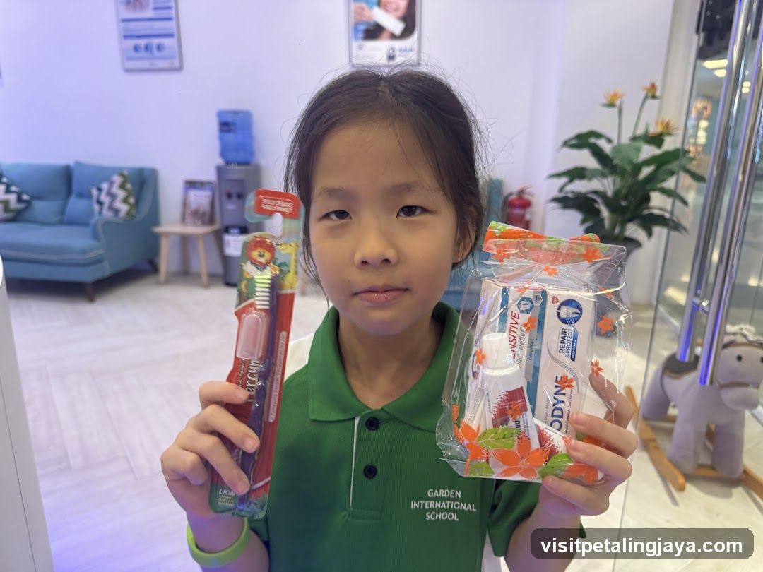 Dent Art Dental Clinic