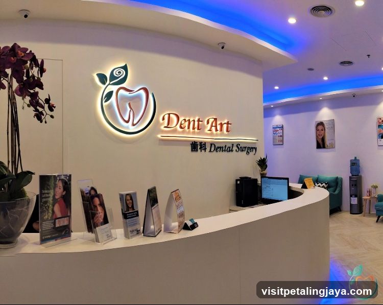 Dent Art Dental Clinic