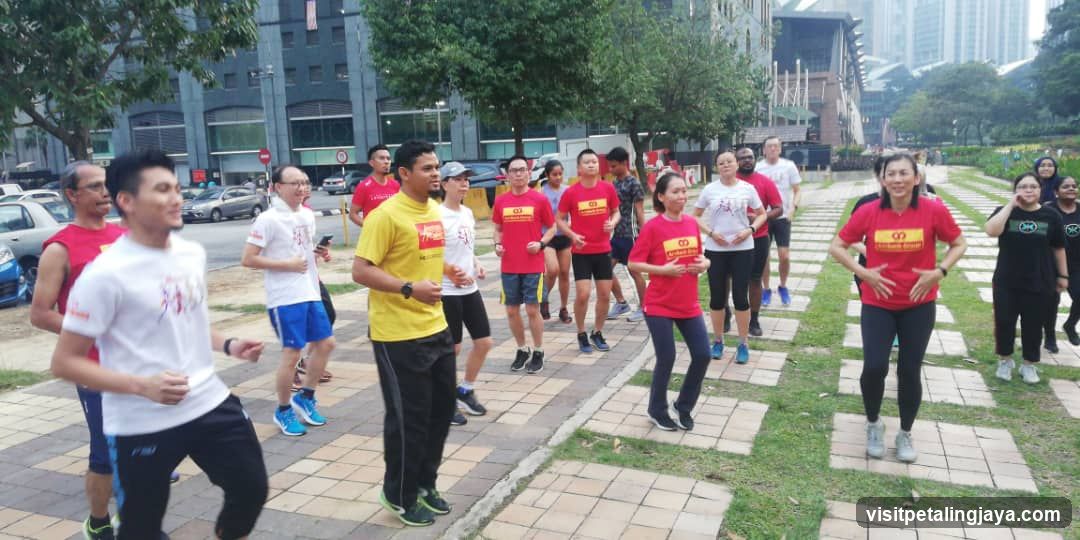 Total Running Club