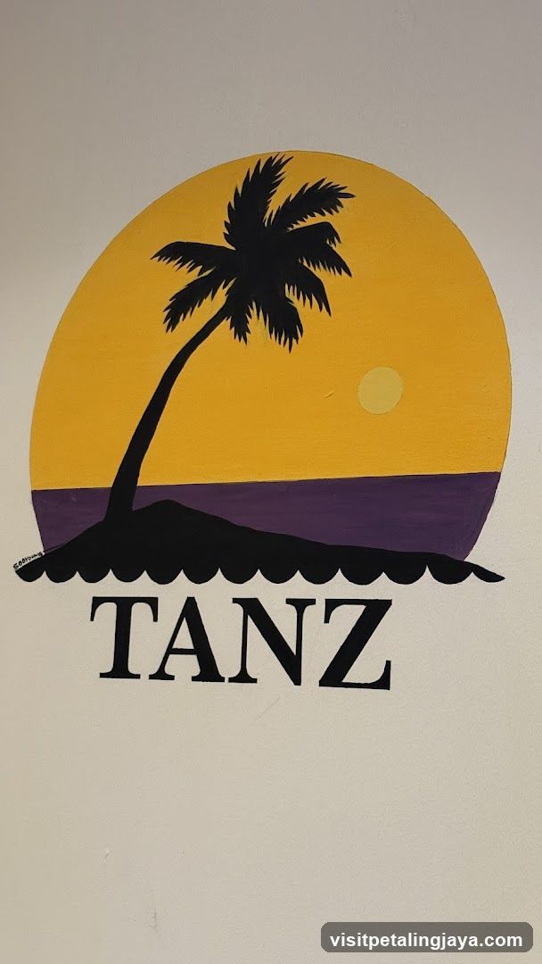 Tanz Wall Art