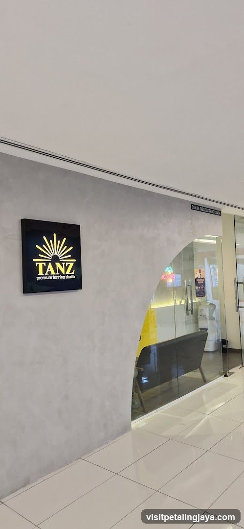 TANZ Tanning, Waxing & Laser