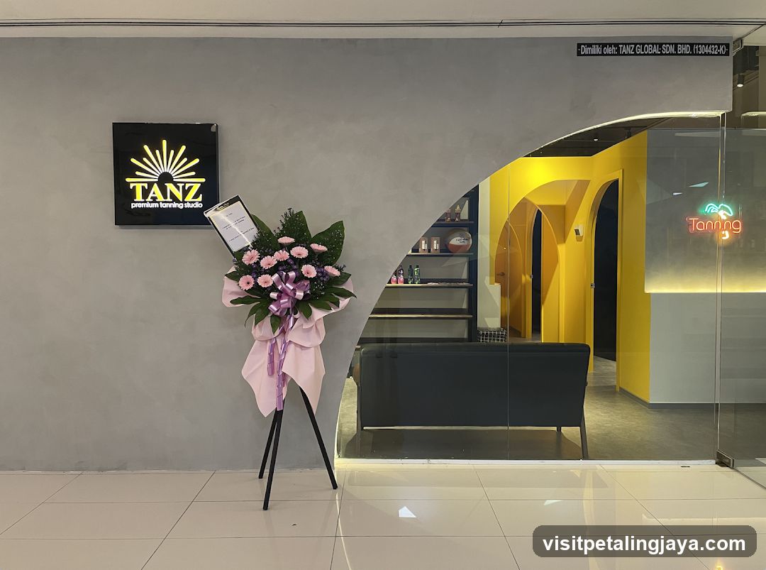 TANZ Tanning, Waxing & Laser