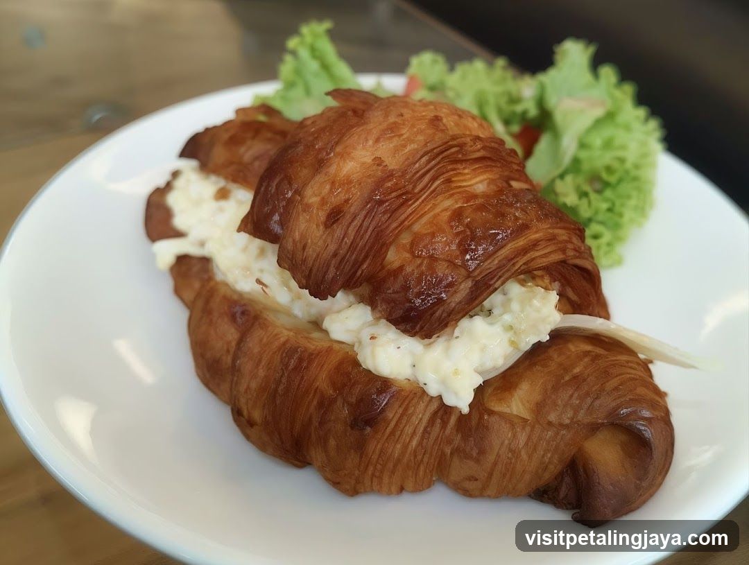 Pastry Ville