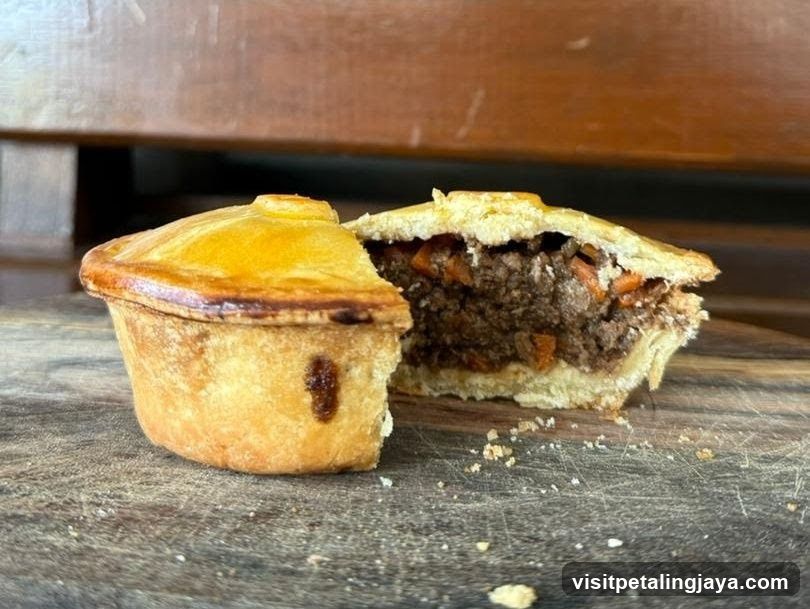 Minced Meat Pie
