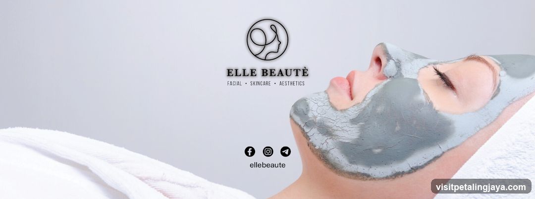 Elle Beautè