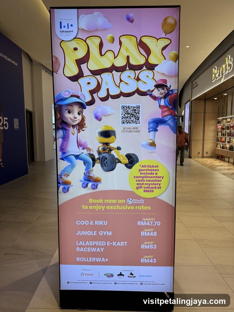 Play Pass Advertisement