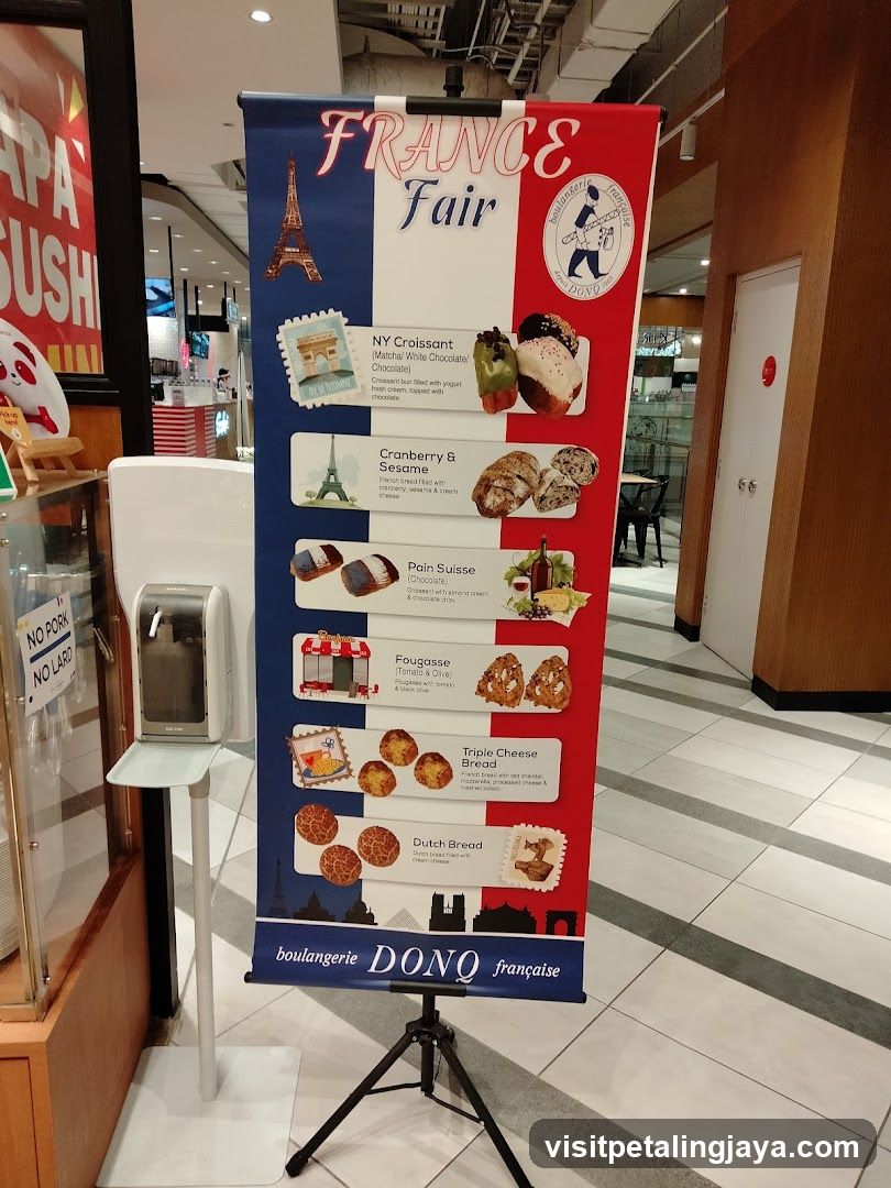 France Fair Display