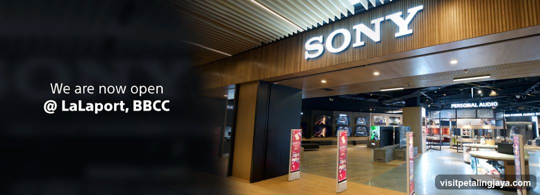 Sony Store BBCC