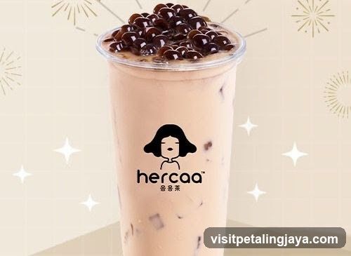 Boba Milk Tea Cup