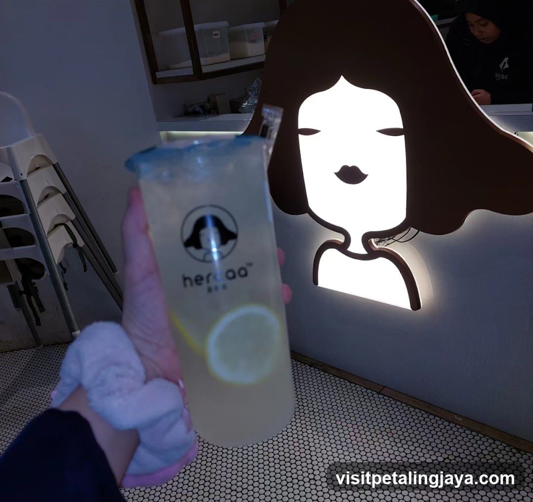 hercaa drink photo