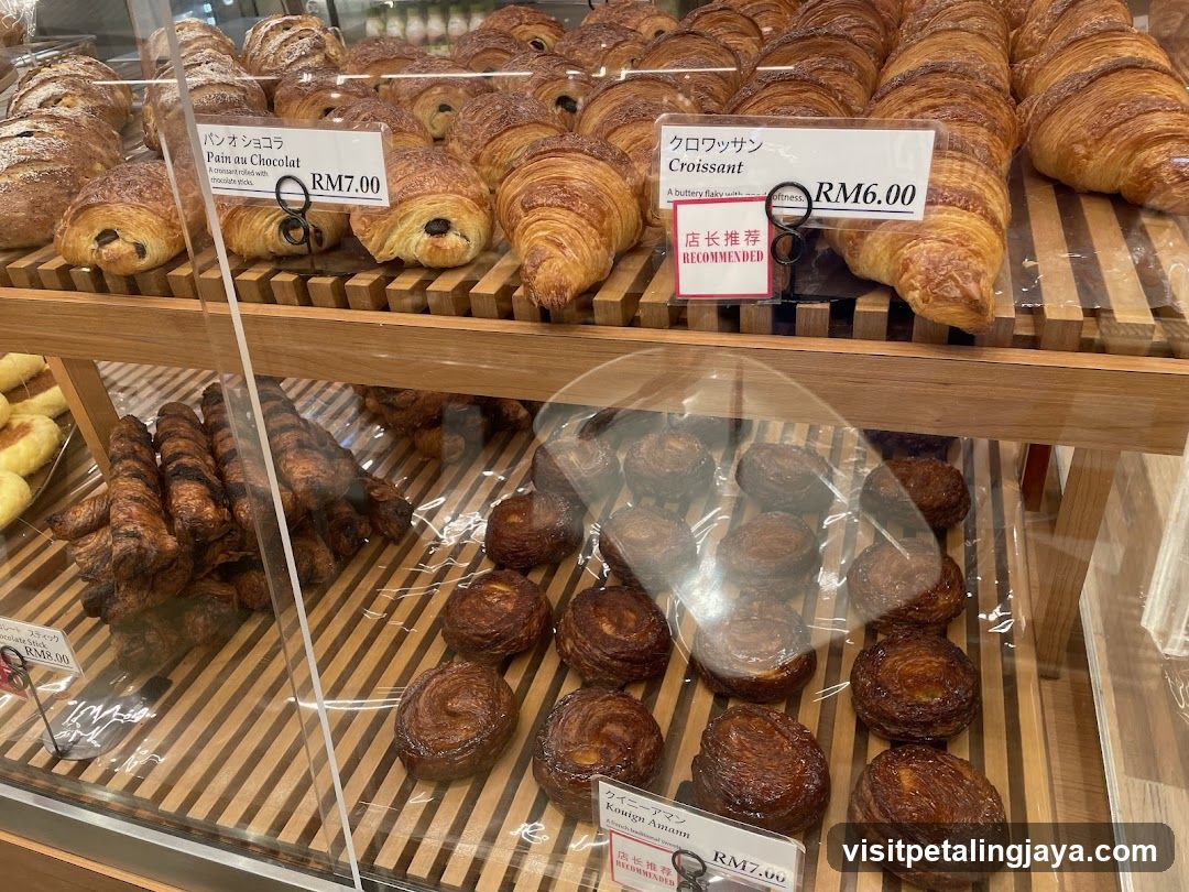 Bakery Display Case