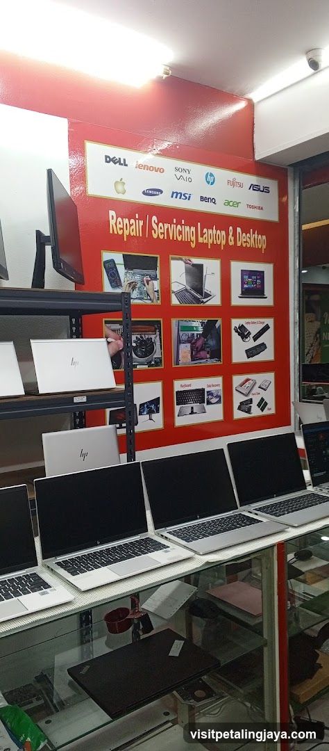 World Data Solution Sdn Bhd