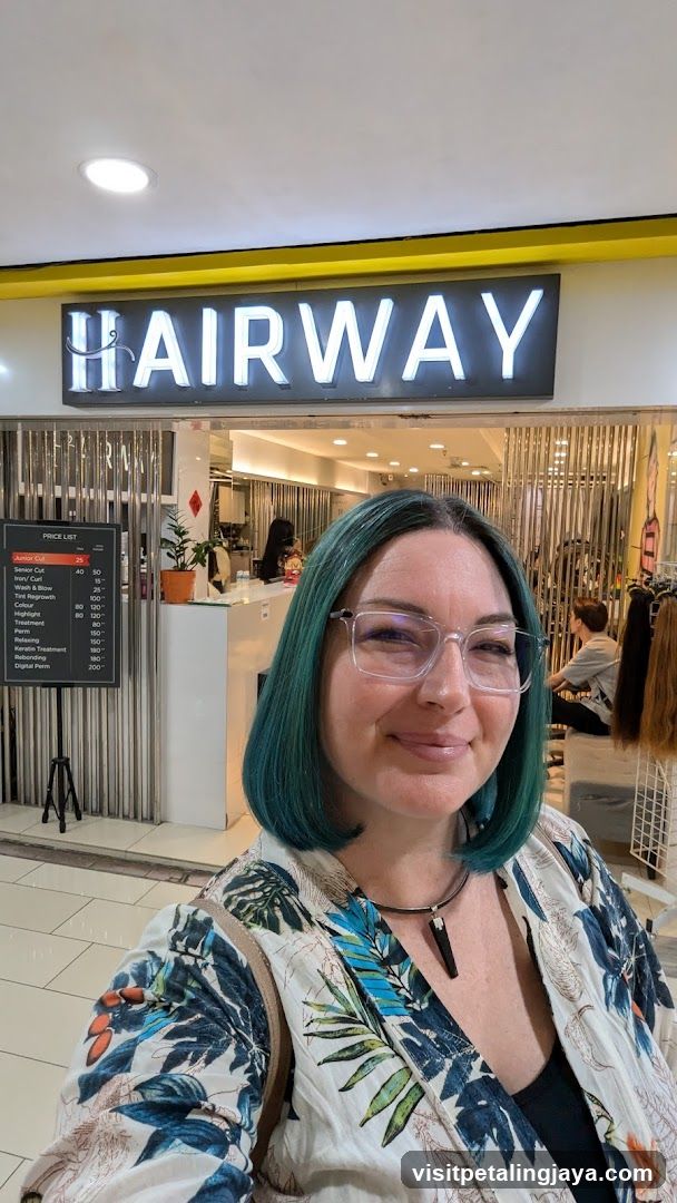 Hairway Salon