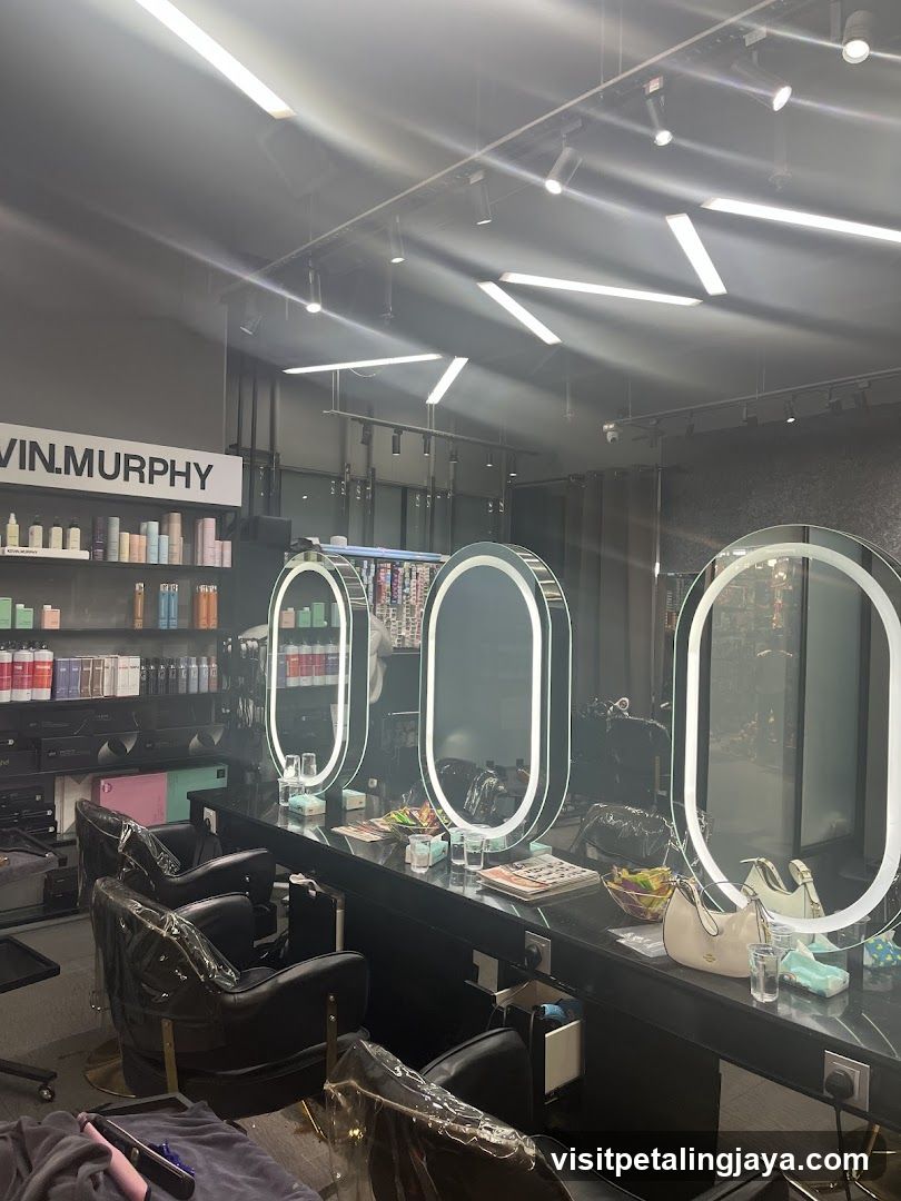 Wenawave Salon