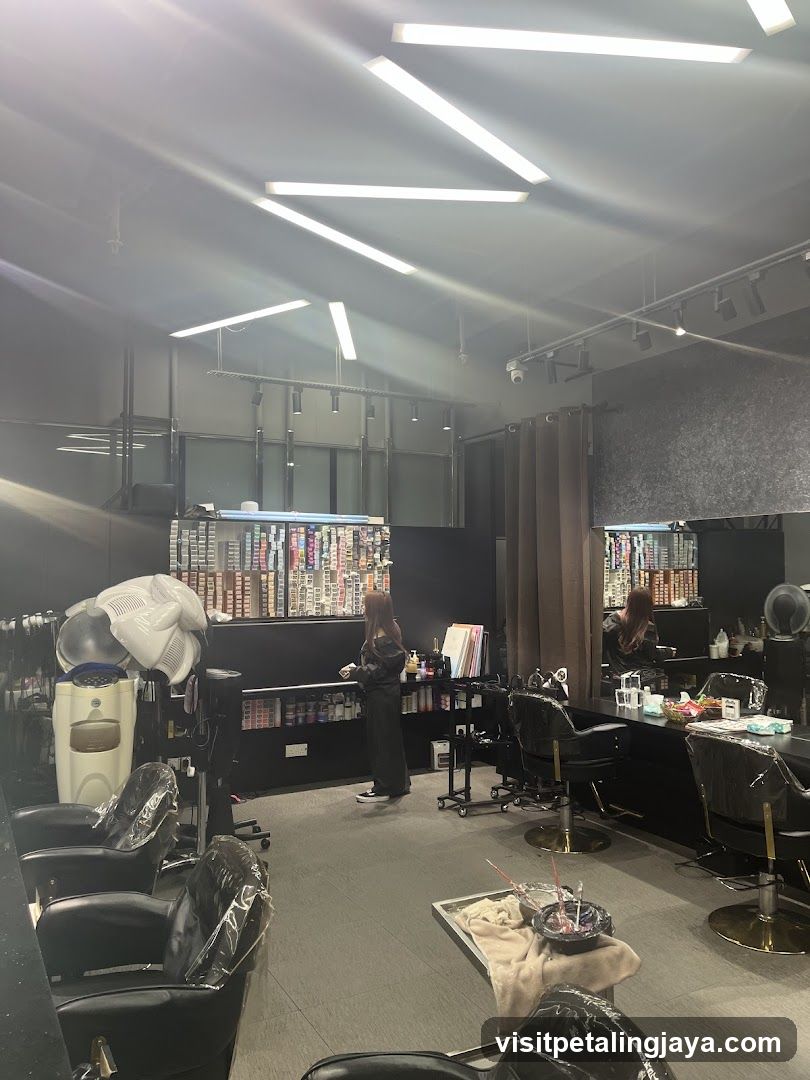 Wenawave Salon