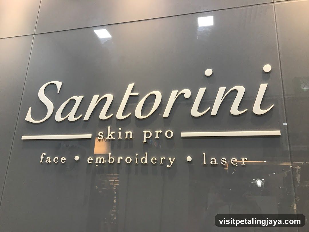 SANTORINI skin pro
