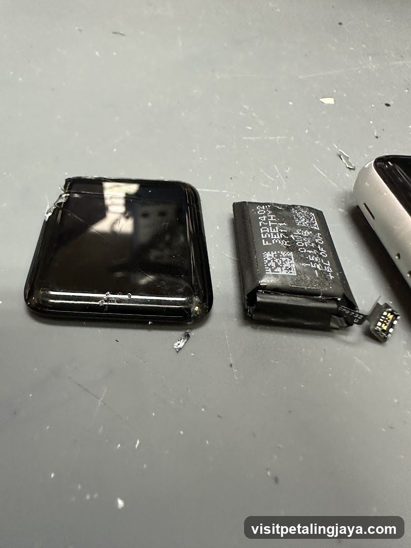 iSight Technology iPhone iPad Repair Shop