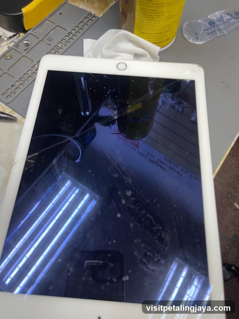 iSight Technology iPhone iPad Repair Shop