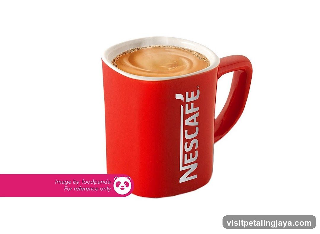 Nescafé Mug