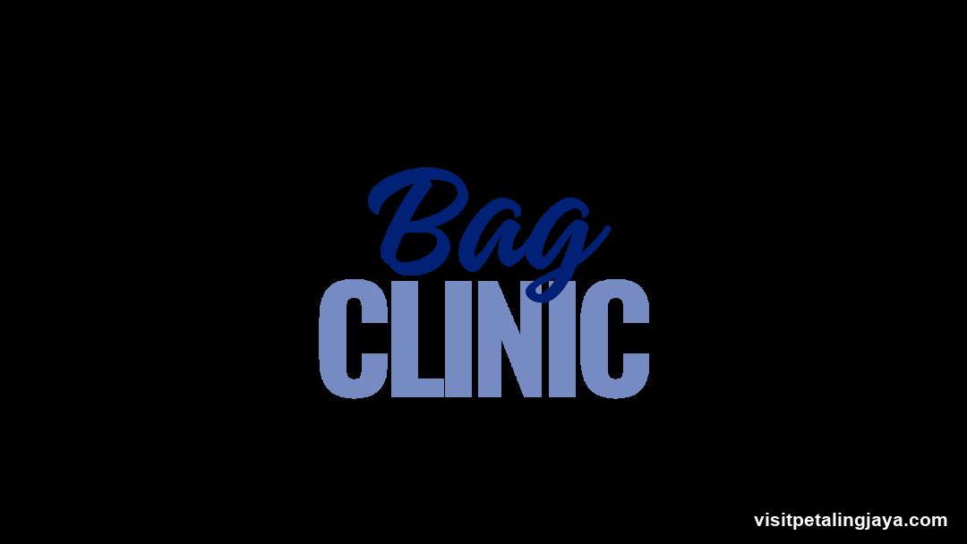 Bag Clinic Logo