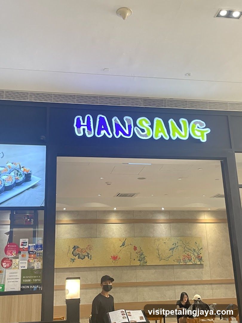 Hansang