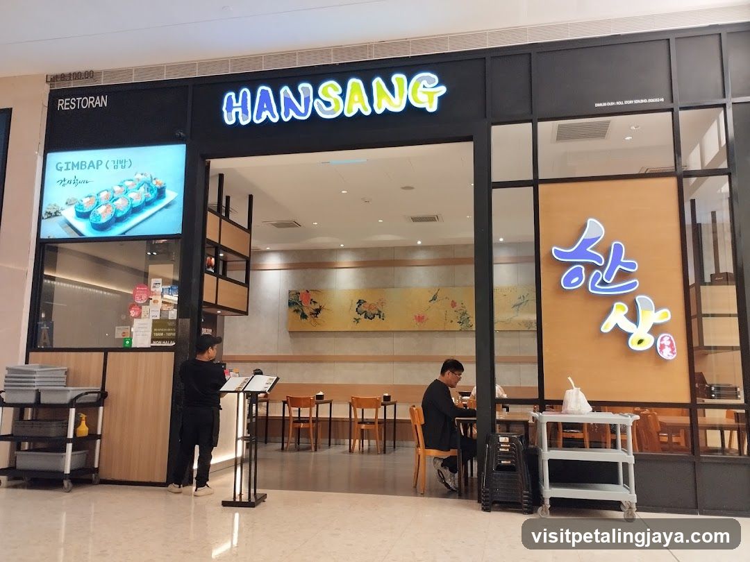 Hansang