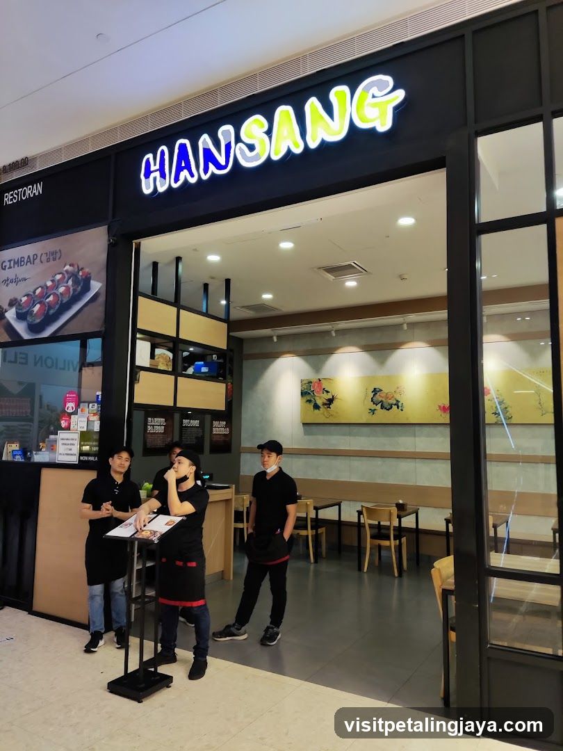 Hansang