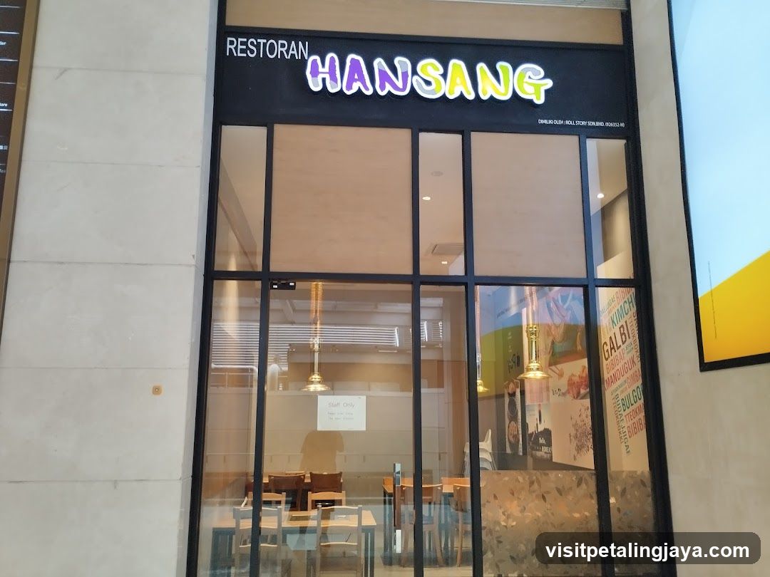 Hansang