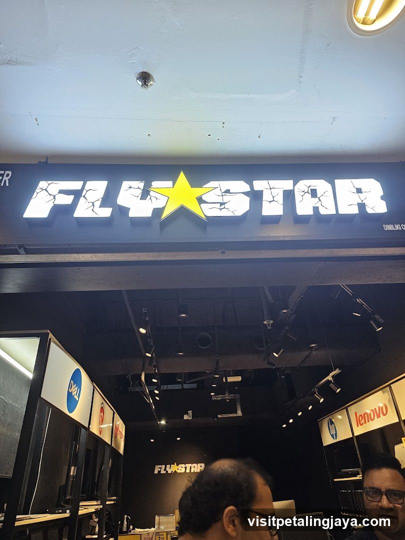Flystar Technology
