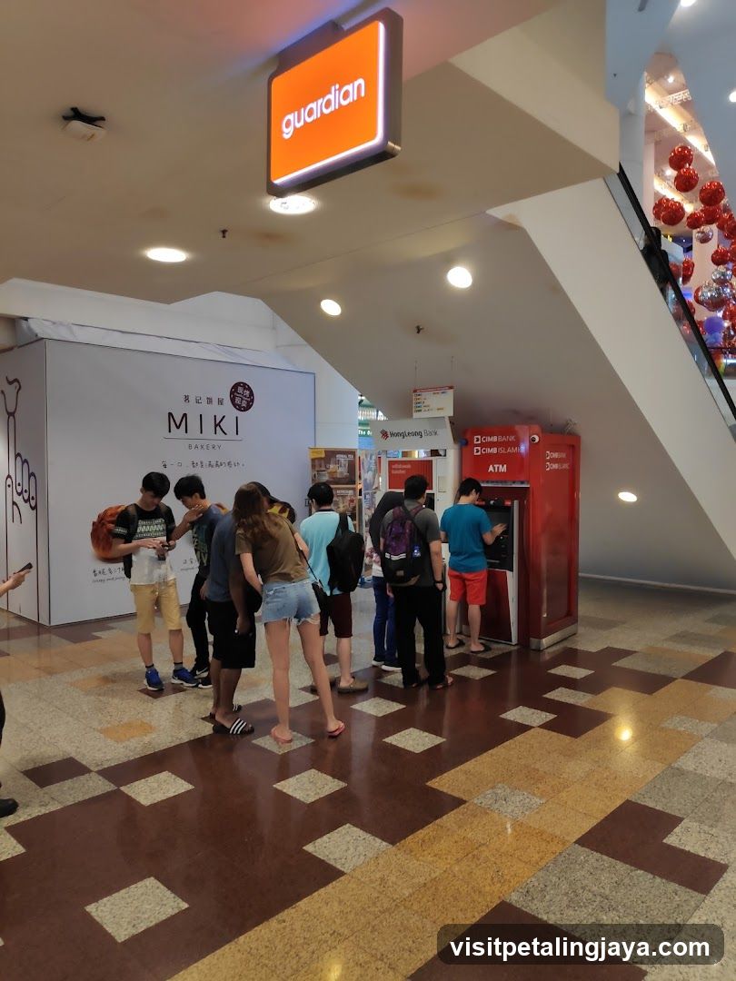 CIMB ATM