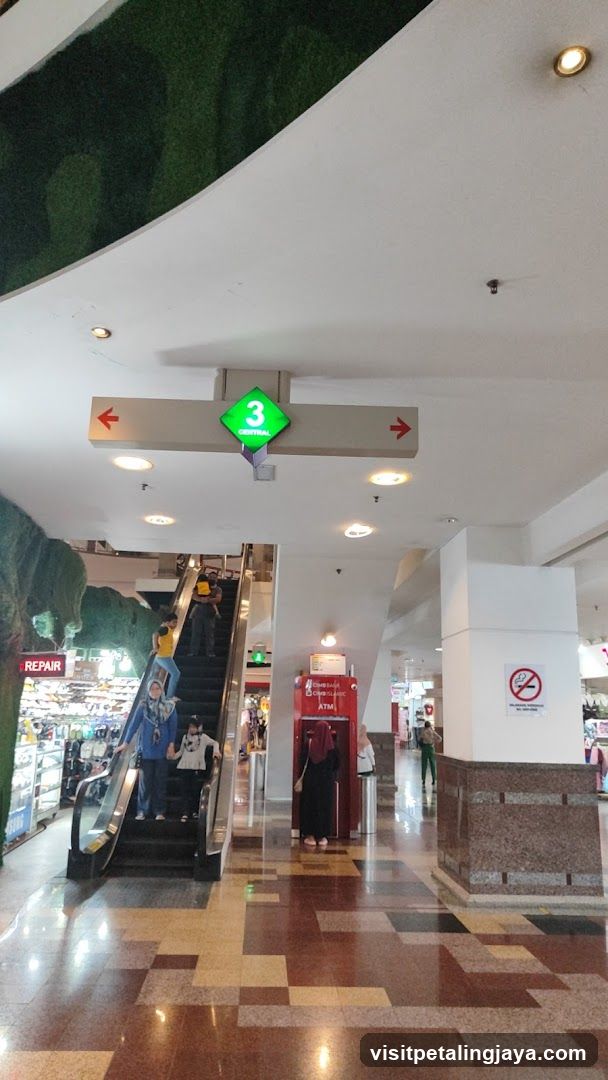 CIMB ATM