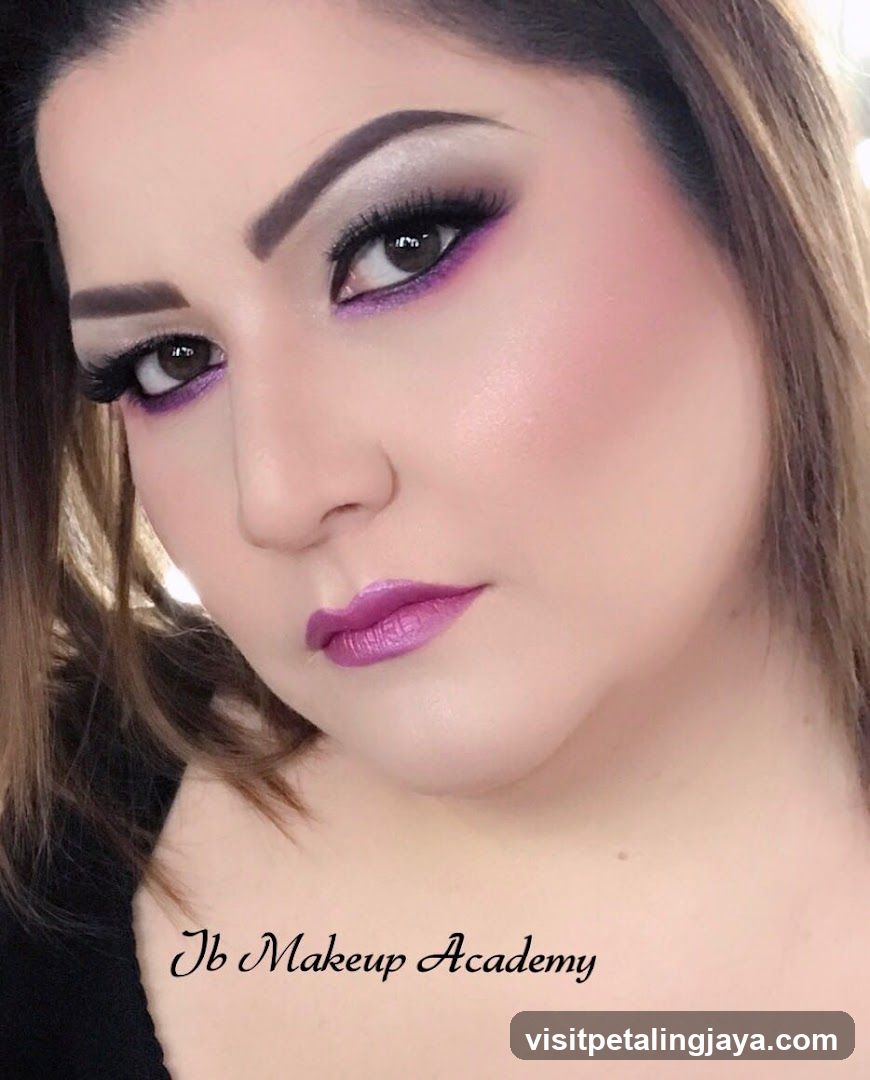 Judy Beauty جودي للتجميل