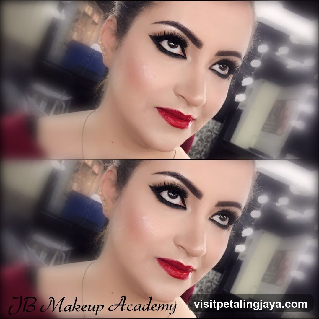 JB Makeup Academy